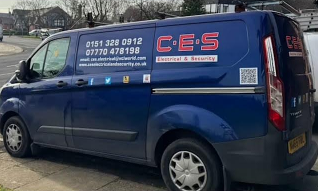Electrician Ellesmere Port Electrician Ellesmere Port