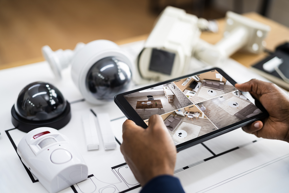 Security Systems Security Systems