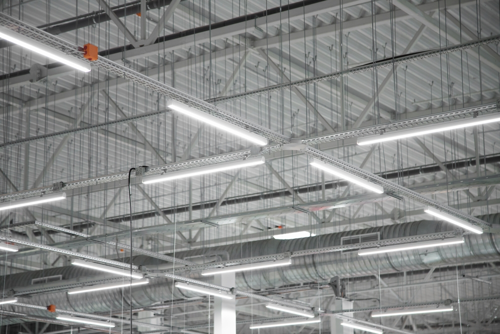 Commercial Electrician Commercial Electrician