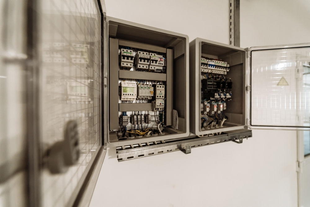 Commercial Electrician Commercial Electrician