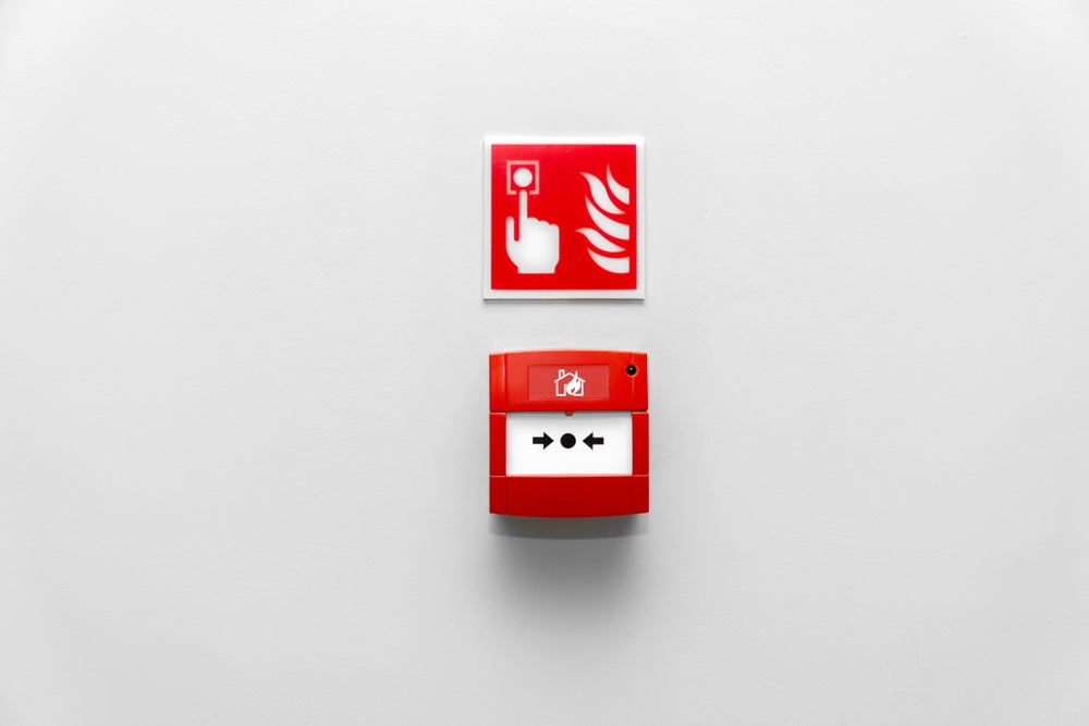 Fire Alarm Systems Fire Alarm Systems